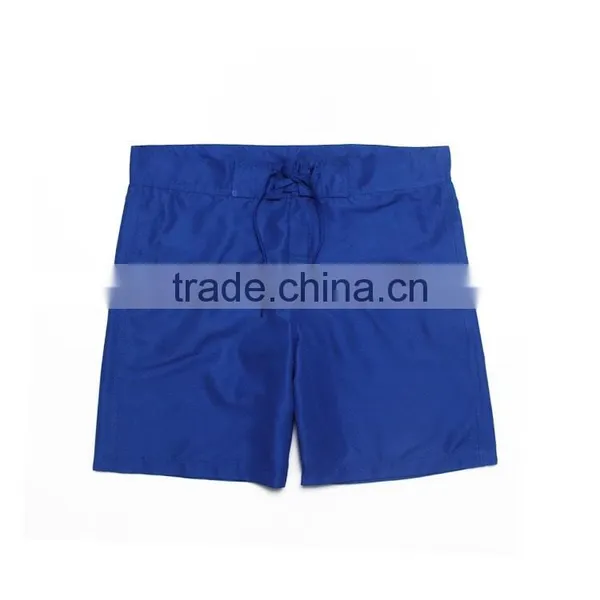 2017 OEM Instocked Summser Fitness Beach Boardshorts photo-4