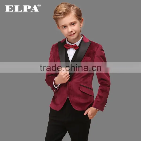 Boys Suits photo-3
