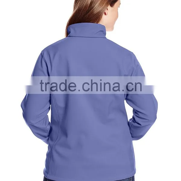 Good Price Quick Dry Women's Jacket With Good Quality photo-2