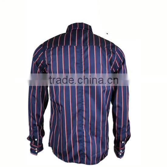 Hot Sale 100% Cotton Twill Fabric Industrial Working Safety Workwear photo-5