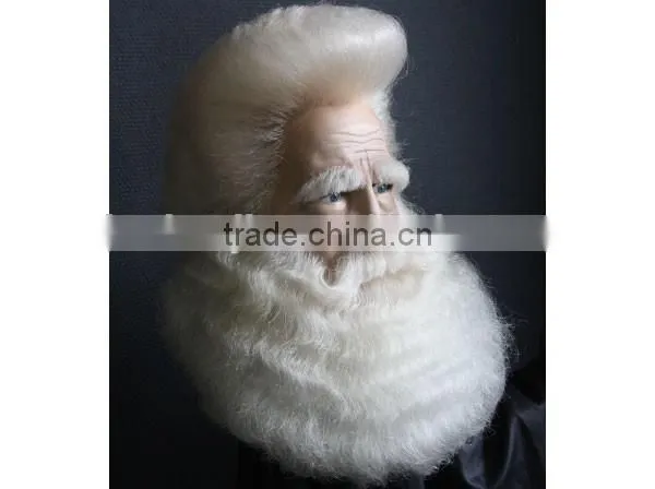 Factory Price Santa Claus Suit photo-4