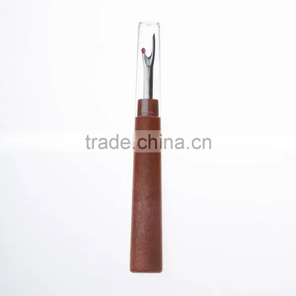 High Quality Imitating Solid Wood Seam Ripper Sharp but Safety Factory Direct Sales Japen Skc Seam Ripper photo-2