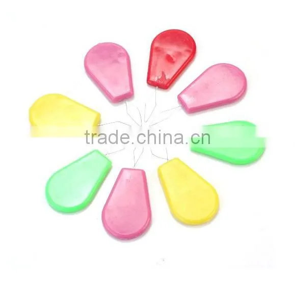 Plastic Easy Sewing Needle Threader photo-3