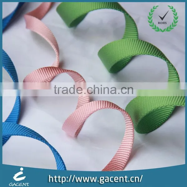 25mm Flat Nylon Webbing for Dog Leashes and Collars photo-3