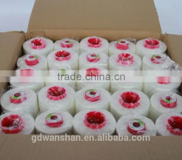 Hardcover Book Binding Cotton Sewing Thread in Bulk From China Supplier photo-5