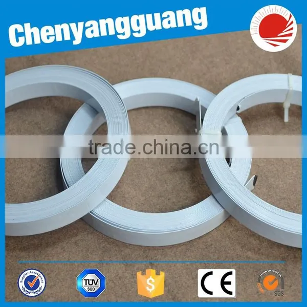 7MM Wholesale Bridal Dress Flat Steel Bone photo-5
