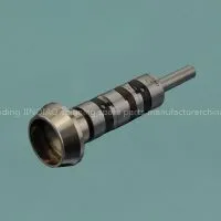 Spare Part-rotor Complete T34DN/T010 for Schlafhorst Saurer OE Spinning Machinery photo-2