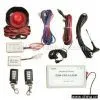 Wireless GSM Car Alarm (F-900C-I)
