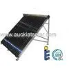 Heat-pipe Solar Collector