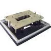 Wave Soldering Pallets With Cover Plate photo-2
