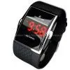 Silicon LED Watch
