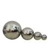 Selling Stainless Steel Garden Decoration Balls