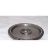 Plow Flywheel, Processing Gear
