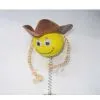 Antenna Ball Girl
