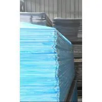 Pvc Foam Sheet Pvc Foam Board for Furniture Bathroom Cabinet Making photo-2