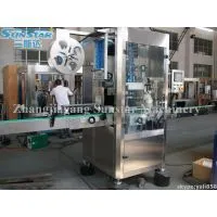 Labeling Machine
