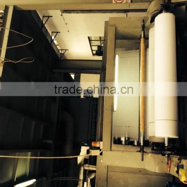 1.6M PP Spunbond Nonwoven Fabric Machine photo-2