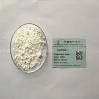 Good Price Gallium Dioxide and Gallium Metal
