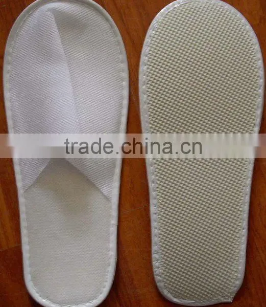 Hotel Custom Disposable Slippers photo-6