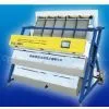 Auto CCD Rice Color Sorting Machine