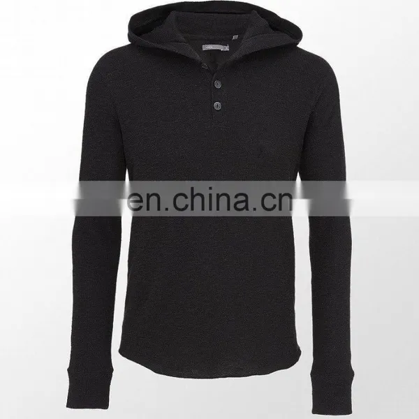 Men's Cashmere Pullover