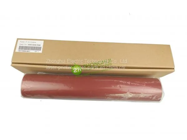 Copier Parts Fixing Film For Toshiba ES5520C ES 5520C Fuser Film Sleeve photo-5