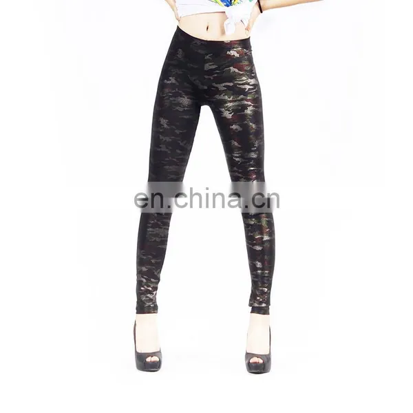 OEM Design Sport Pants Pants Tights / Sublimated Leggings photo-2