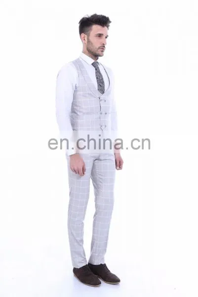 3 Pieces Suits photo-2