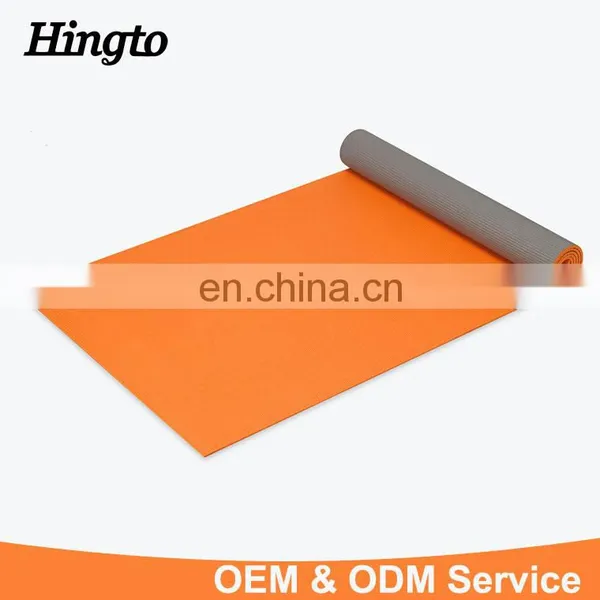 New Promotion Private Label Thick Yoga Mat Yoga Mat Strap Factory Supplier With Great Price photo-3