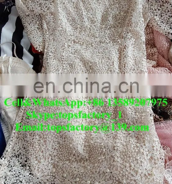 Fashion Fashion Used Clothing Factory photo-6