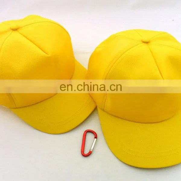 Custom Promotiona Cheap Polyester Screen Printing White 5 Panel Cap photo-6