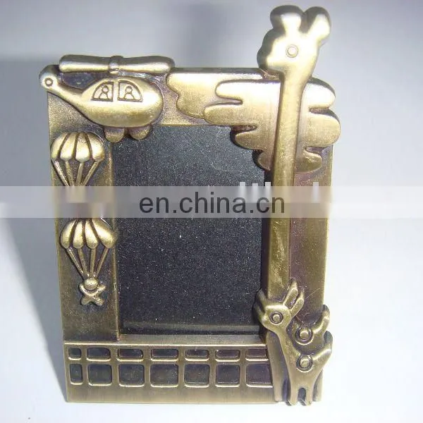 Metal Photo Frame