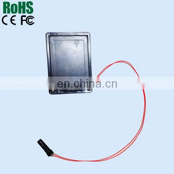 Hot Selling Cheap Sound Module Activated by Motion Sensor photo-4