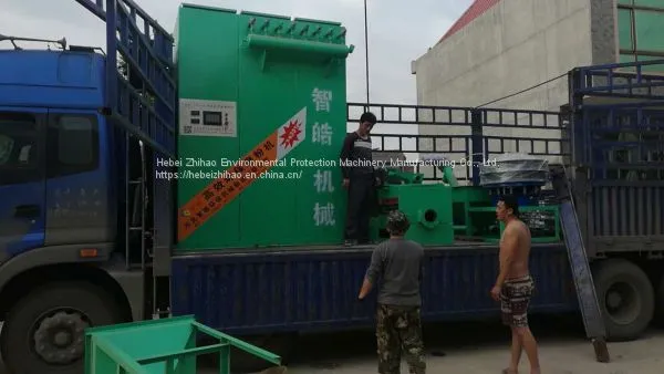 Efficient and Environmentally Friendly PVC Milling Machine, High Yield Fine Grinding photo-5
