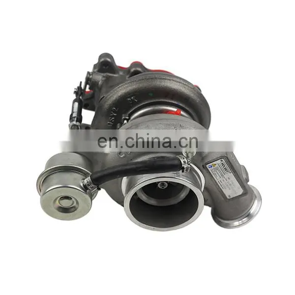 Aftermarket Engine Turbocharger HE221W 3781989 3781990
