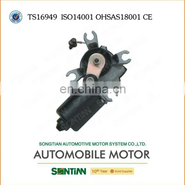 China Zhejiang Wenzhou Songtian High Performance Starter Motor KIA Pride