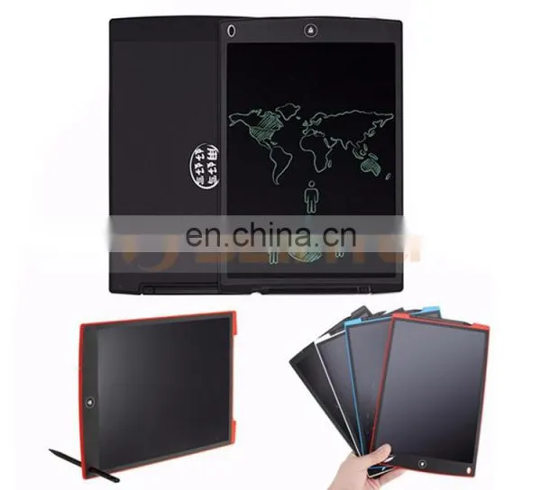 8.5" Digital Erasable Tablet LCD Writing Pad Writer Electronic Drawing Graphics Board photo-6