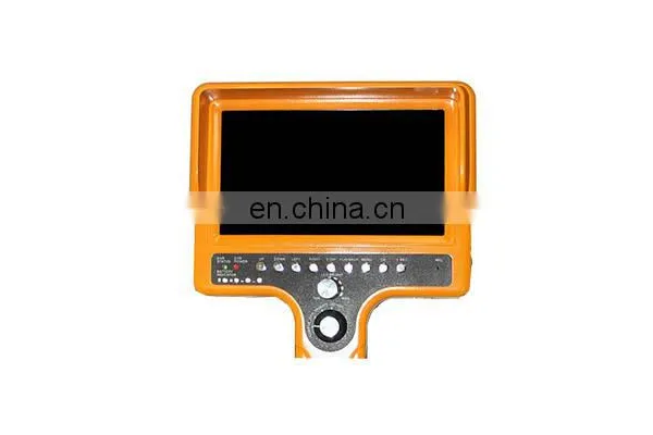 Handheld Pipe Inspections and Surveys Drain Camera With 7 Inch Screen TEC710D5-SCJ photo-2
