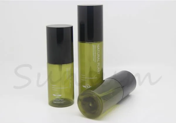 Guangzhou Manufacturer Cosmetic Lotion Bottle photo-2