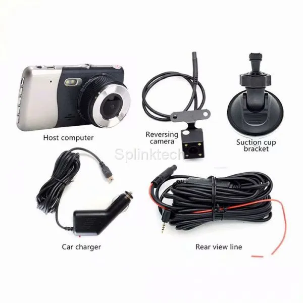 Car Camera