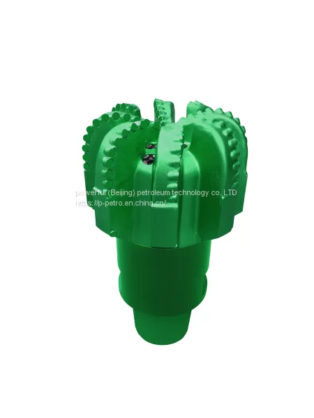 Matrix PDC Bit 12 1-4 GM1308 photo-3