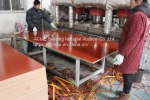 MDF/MELAMINE FACED MDF