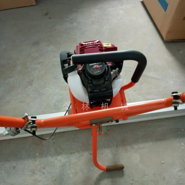 Screeding Tools Machine Vibrating photo-3