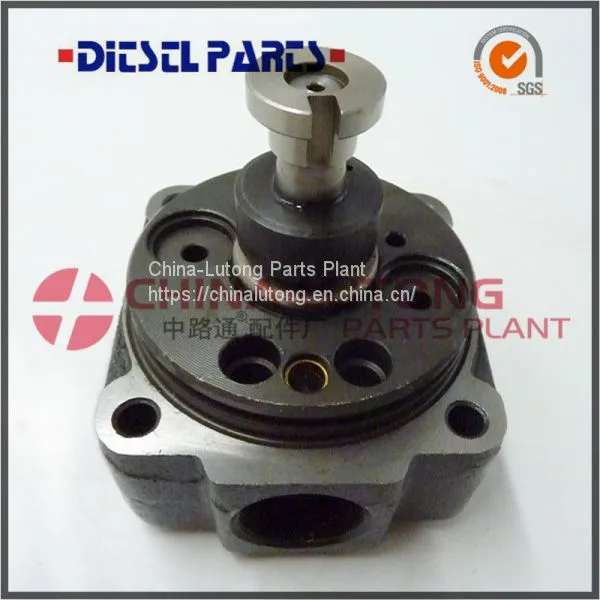 Rotor Head Types 1 468 334 091 Head Rotor/Distributor Head VE Pump photo-2