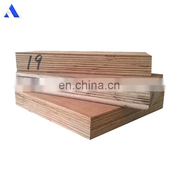 28mm ISO Shipping Container Flooring Plywood photo-2