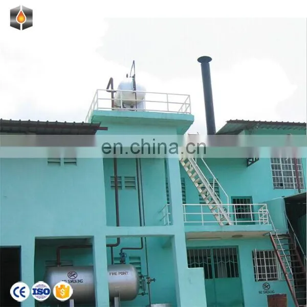 Hot Sale Palm Kernel Presser / Palm Fruit Oil Extraction Machinery /palm Kernel Crushing Machine for Sale photo-2