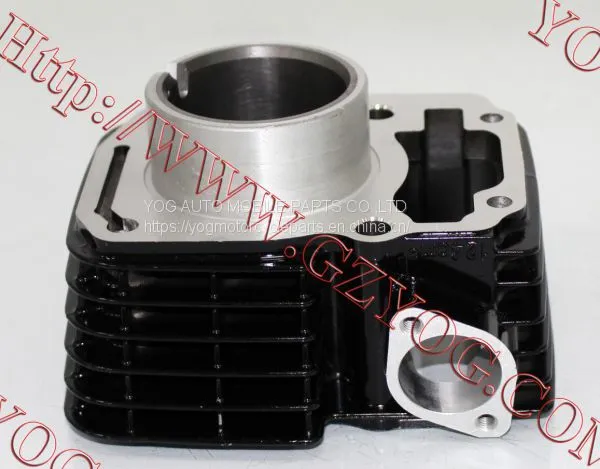 ZX50 Motorcycle Cylinder