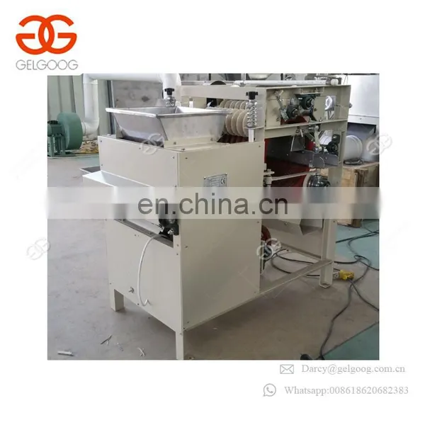 High Efficiency Chickpeas Hummus Grinder Almond Peanut Paste Production Line Nut Butter Grinding Mill Machine photo-4