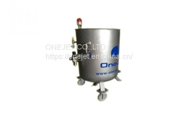 OneJet Waterjet Cutting Machine for Stone Cutting photo-3