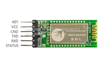 Built-in Antenna CSR Chip BT4.2 Audio Enhanced Module photo-2